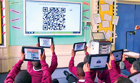 The chaotic, exciting picture of EdTech in schools -Elementary Technology
